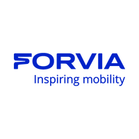 Logo FORVIA